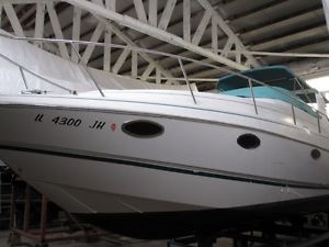 1992 Chris Craft 272