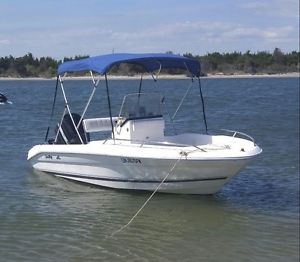 Sea Ray Laguna