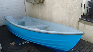 Dinghy Bonwitco