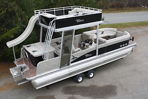 2016 Tahoe 27 Vista Funship Elite 27 Vista Funship Elite