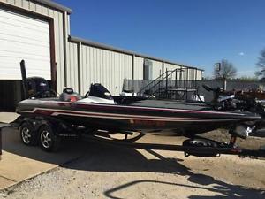 2013 Skeeter FX 20