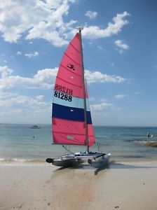 hobie 16