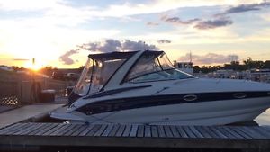 2006 Crownline CR270