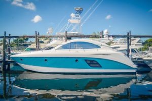 2010 47 Beneteau Monte Carlo 47 IPS DIESELS!  LIKE SEA RAY REGAL CRUISERS