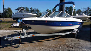 2006 Bayliner 185 BR