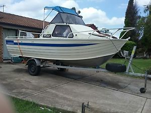 Stessl 5.2 metre