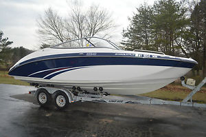 2016 Yamaha SX240 Warranty til 2020! High Output Twin Engine