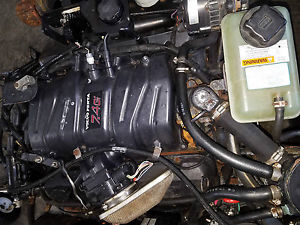 1999 Volvo Penta 7.4 GI