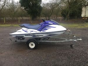 Yamaha GP1200r jetski low hours