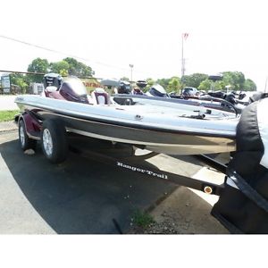 2015 Ranger Boats Ranger Z119C