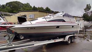 Bayliner 2651 Ciera