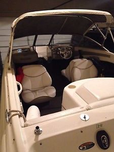 1999 Bayliner Capri 1750