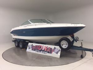 1996 Sea Ray