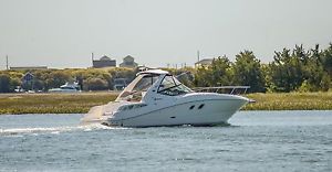 2007 Sea Ray 310 Sundancer - NEW RISERS & MANIFOLDS - WINTER SPECIAL