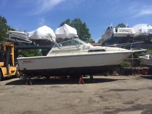 1989 Boston Whaler Express