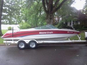 1994 Mastercraft