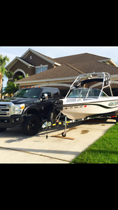 2005 Nautique