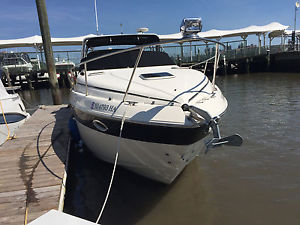 2008 Rinker 300 Fiesta V