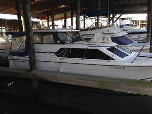 Bayliner Cierra Series 2859 Express Cruiser (SC)