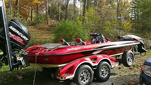 2013 Ranger Z521 ...Loaded! Immaculate!