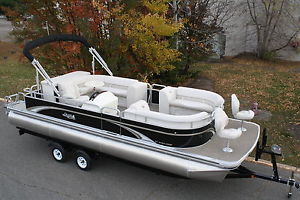 2016 Grand Island 25 GT Cruise BF 25 GT Cruise Bowfish