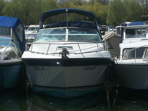 power boat twin 5.7l mercruiser inboard engines