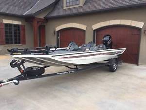 2015 Ranger RT 188 Boats