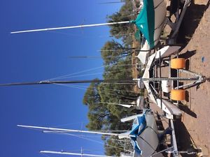 Hobie Cat 17 for sale in Canberra