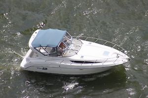 Bayliner Ciera 3055