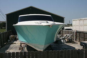 2006 Viking 48ft Convertible Sportfish