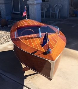 2015 kid craft runabout