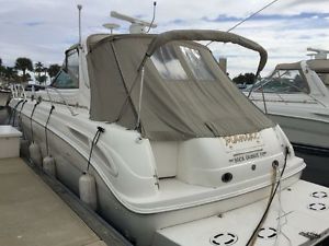 2000 Sundancer Searay Sundancer