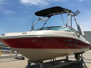 2008 Sea Ray Sport