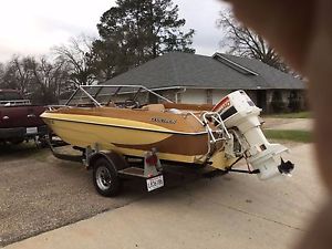 1979 Glastron Pleasure Boat