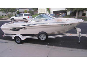 2001 Sea Ray