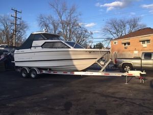 2001 Bayliner Bayliner Ciera Classic 2452