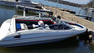 1990 Bayliner Capri