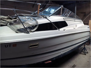 1998 Bayliner 2655 CIERA