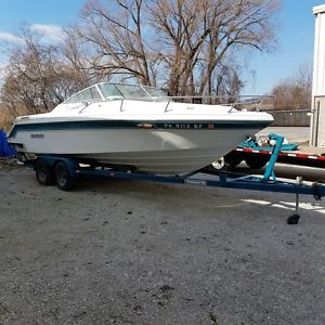 1992 Rinker FESTIVA