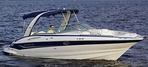 2006 Crownline 32 LS