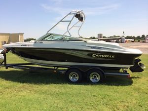 2008 Caravelle 237LS