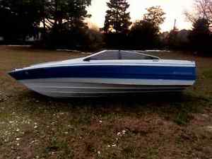 1988 Bayliner