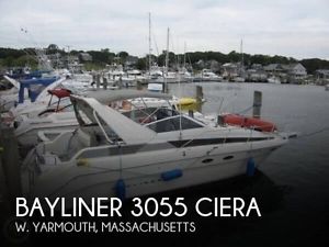 1994 Bayliner 3055 Ciera Used