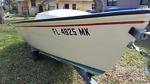 1978 BOSTON WHALER Harpoon 5.2