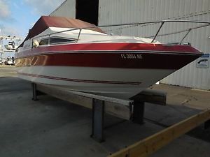 1986 Sea Ray Seville