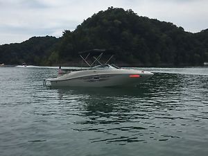 2008 Sea Ray