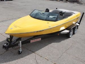 2008 Malibu Z06 Corvette #20 of 25 Boat