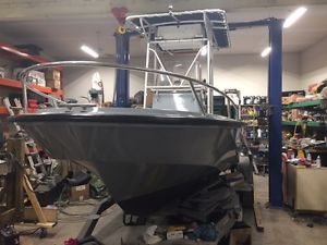 1993 Boston Whaler Guardian