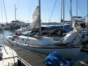 Classic Yacht, Herreshoff H28