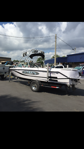 2005 Nautique